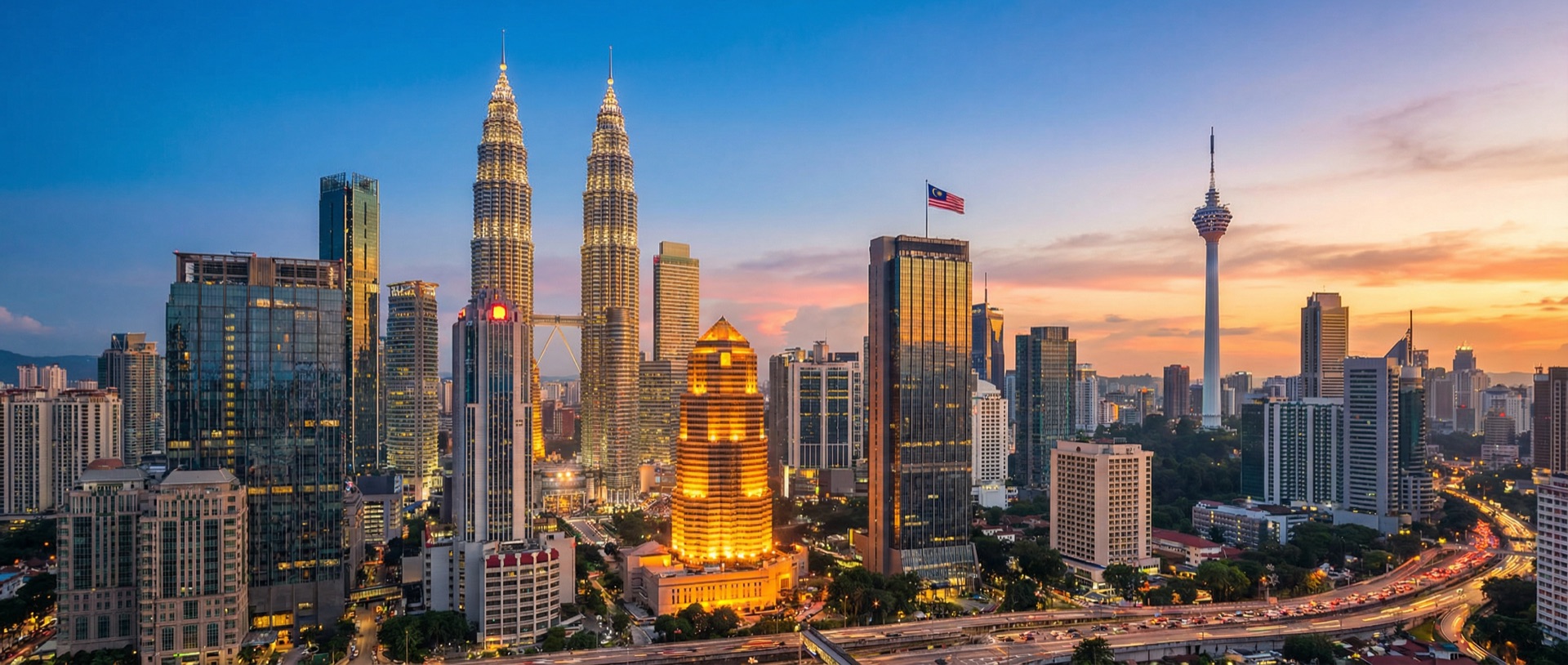 Translife translation office Subang Jaya Malaysia - headquarters Empire Soho - professional translators