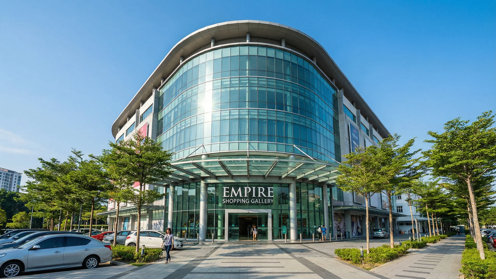 Translife Group office in Subang Jaya Malaysia