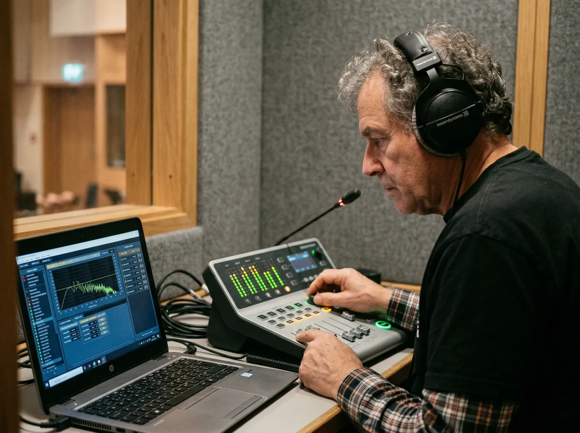 Pre-Event Testing - Full system check before go-live