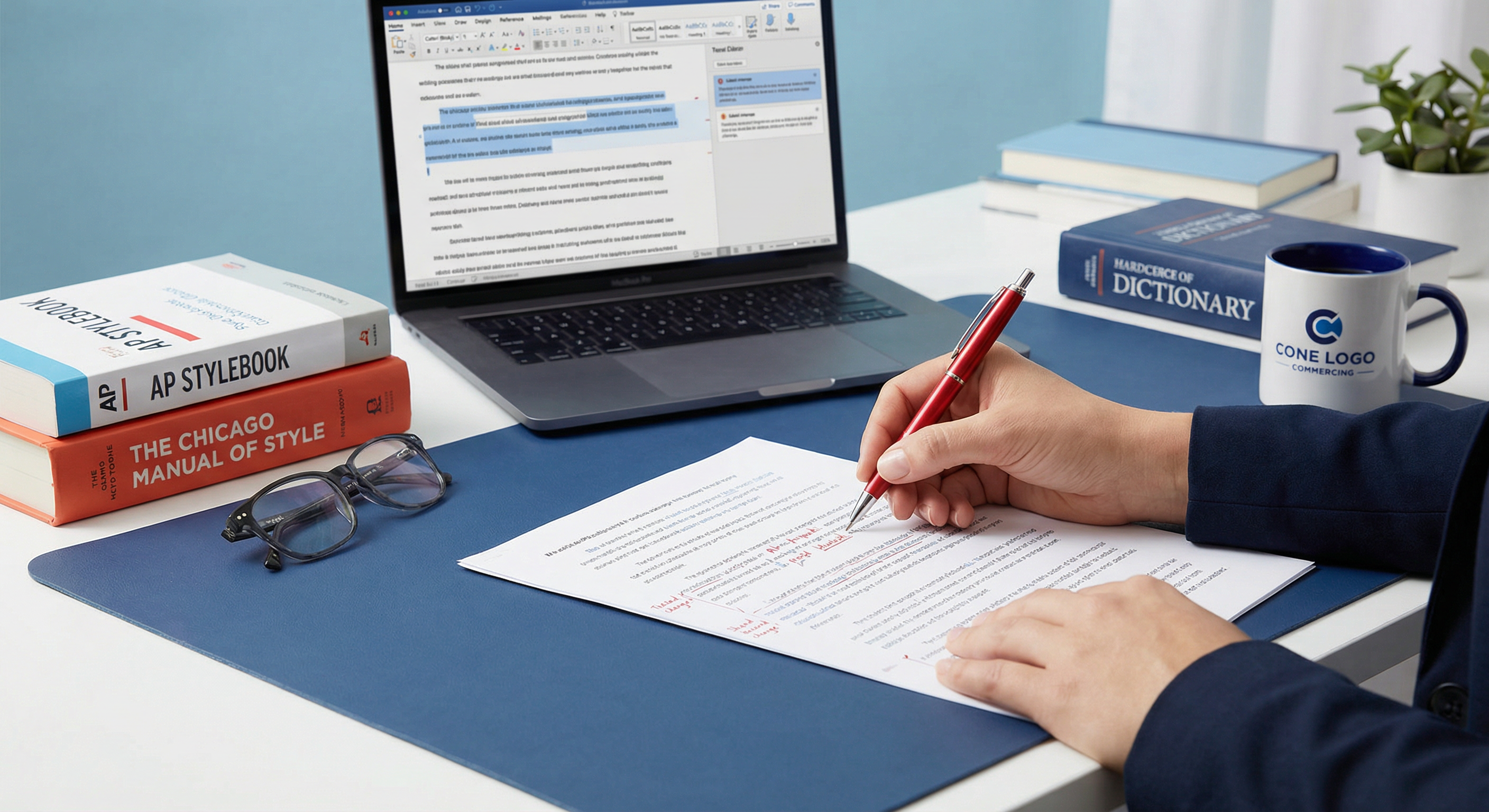 Professional proofreading and editing services Malaysia Singapore