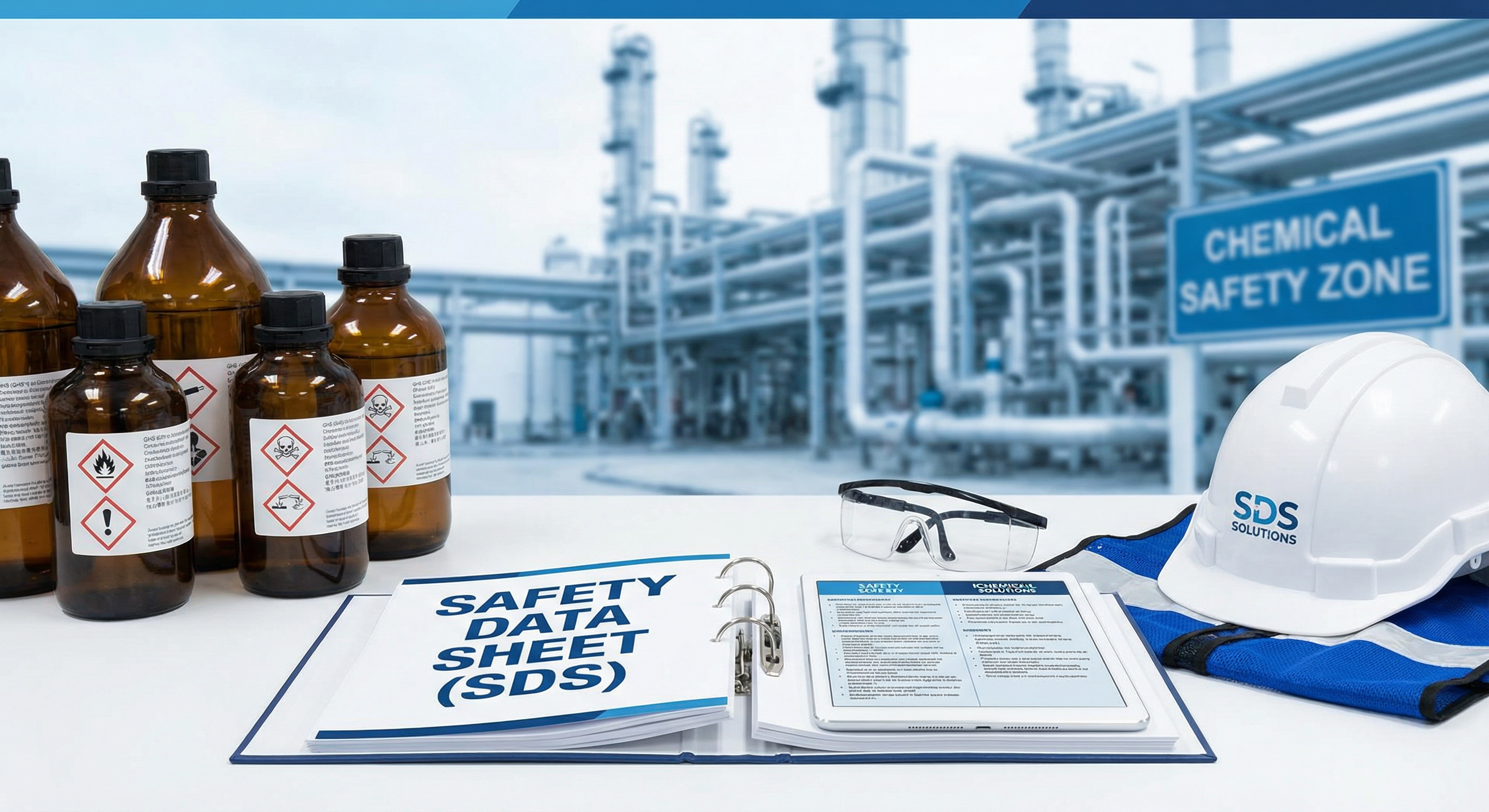 SDS translation and safety data sheet translation services Malaysia Singapore