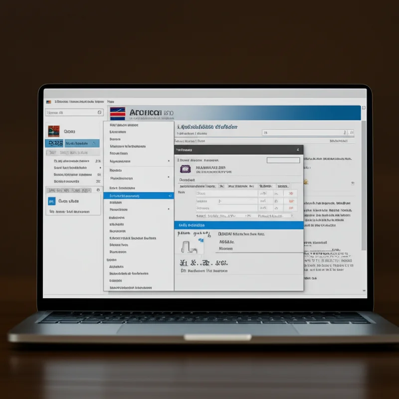 Software localisation and UI translation