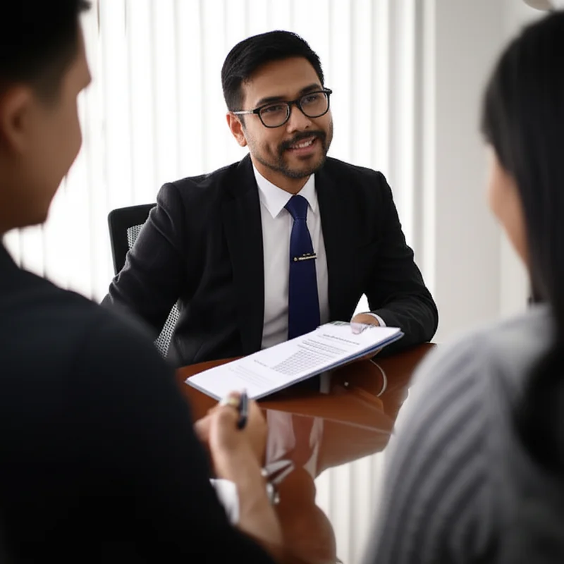 Legal trademark services and IP protection