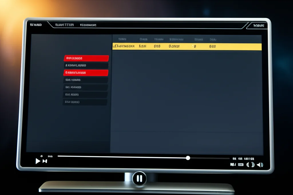Multilingual video with subtitles for global audiences