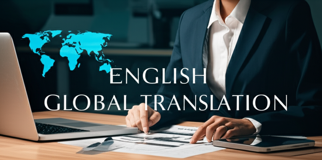 Konsep terjemahan profesional bahasa Malaysia ke bahasa Inggeris
